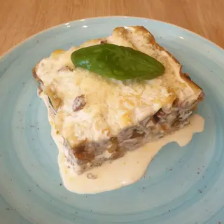 Lasagna De Verdura