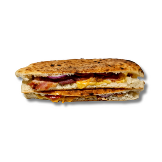 Пицини Свинско дърпано /210gr./ Pizzini Pulled pork