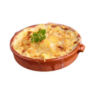 Pasticcio Seafood
