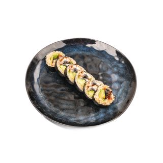 BabaJaga maki