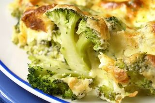 Варени броколи (400г)