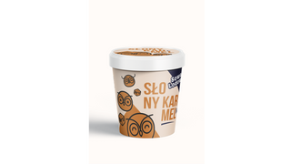 Lody słony karmel 480ml