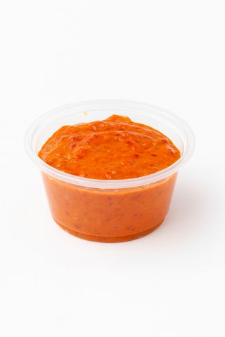 Molho Picante