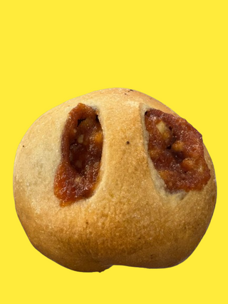 Pan De Guayaba