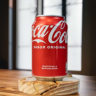 Coca-Cola Sabor Original lata 330ml