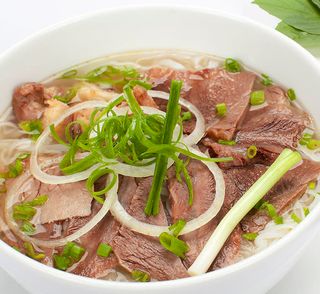 Phở Bò Chín