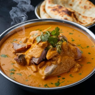 Pato Tikka Masala