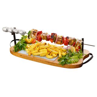 Вълчи шишлик (500г)