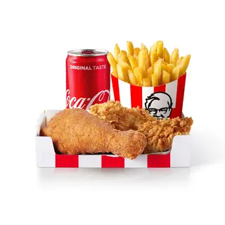 Le Panier Repas Max