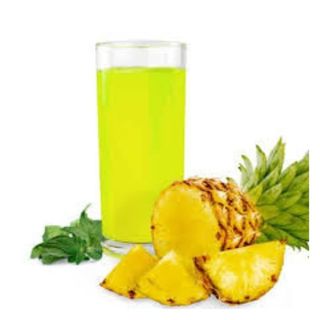Sumo de Abacaxi / Ananás