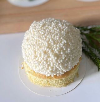 Ոզնի Մրգային Թխվացք