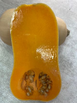 Calabaza 1/2 pieza