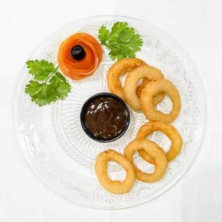 Aros De Cebolla (6 Uds.)