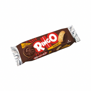 Ringo Cacao