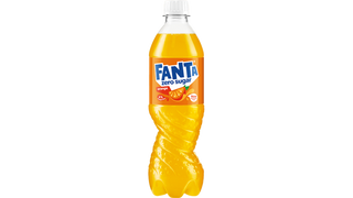 FANTA ZERO 0,5L