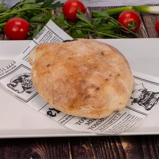 Питка голяма 
