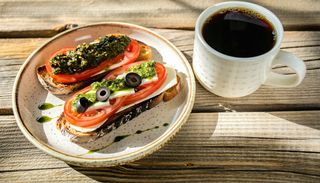 Petit Déjeuner Espagnol