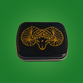 შესანახი ქიფერი - Keeper