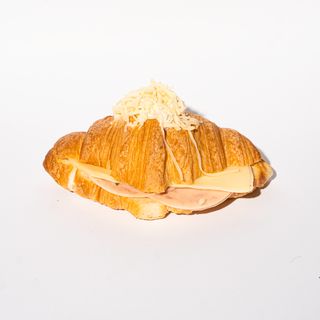 Italian Croissant