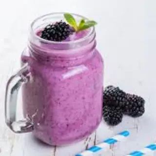 Batido De Mora