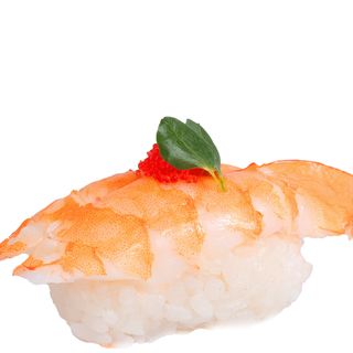 Суші з креветкою (35г/1шт)