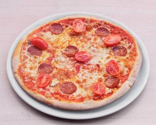 Pizza Cabrani  (30 Cm.)