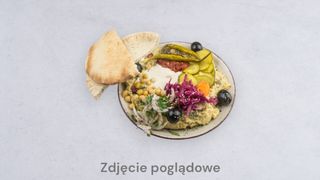BALKAN MEZZE FEST