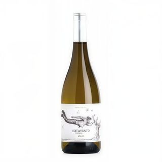Vino blanco Sotavento 2021 verdejo (750 ml.)