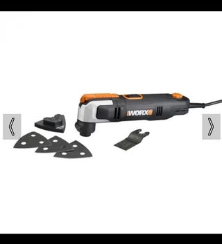 Соникрафт worx wx686, 250w