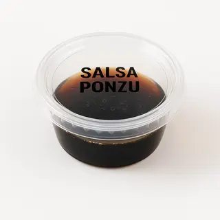 Salsa Ponzu