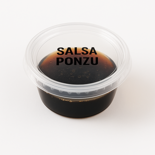 Salsa Ponzu
