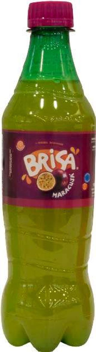 Brisa Maracujá 500ml