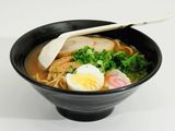 61. Shoyu Ramen