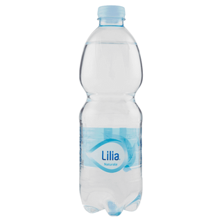 Acqua naturale