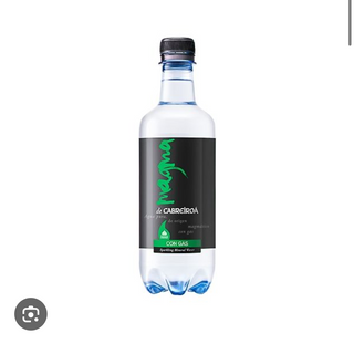 Agua Con Gas (50 Ml.)