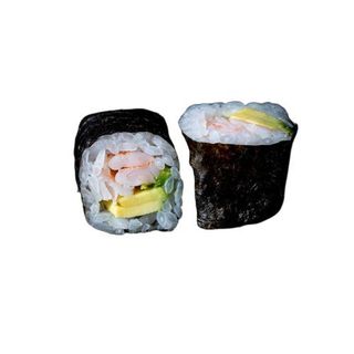 Maki De Gamba (8 Pzs.)