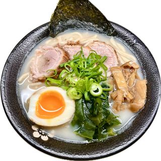 Tonkotsu Ramen