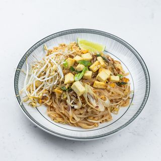 Pad Thai Tofu