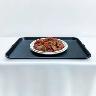 Rice Liver