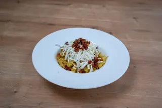 Luta special pasta 550g