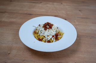 Luta special pasta 550g