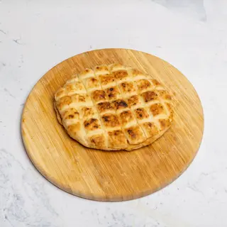 Lepinja s roštilja