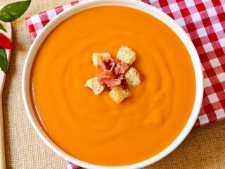 Salmorejo