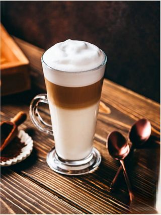 Лате Макиато