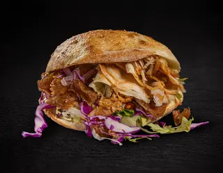 DONER MIXT