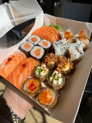 Box 20