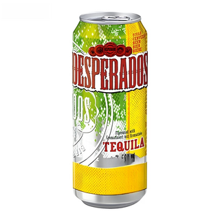 Desperados Canette 0,5L