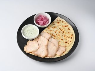 Янтик з індичкою (200g)