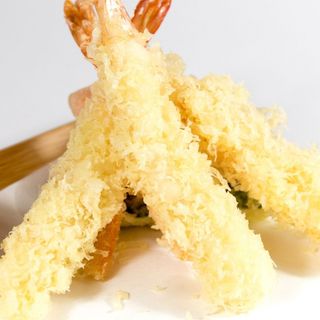 108.Tempura ebi