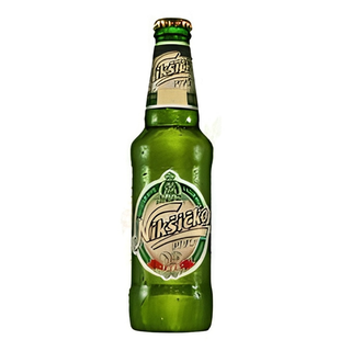 Nikšićko pivo